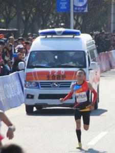 利津县大型活动